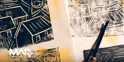 Introducere \u00een linogravur\u0103