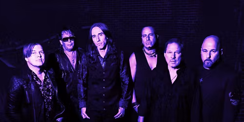 Double Vision at Alabama Theatre at Barefoot Landing