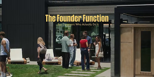 The Founder Function