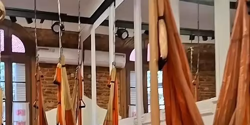 AeroPilates AeroYoga AeroBarre