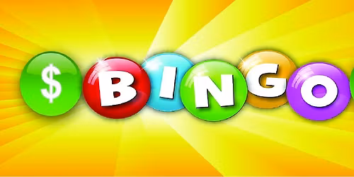BINGO Presented by the Benton Area Chamber of Commerce