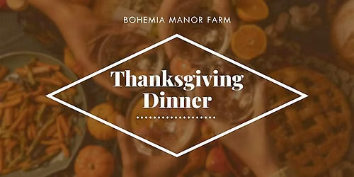 Thanksgiving Dinner