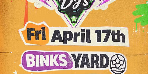 Funk'Dup DJs, The Weekend Starts Here...