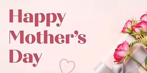 \ud83c\udf38 Mother\u2019s Day Sparkling Afternoon Tea at Thornbury Golf \ud83c\udf38 