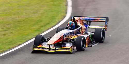 Bryant Park - Round 4 Victorian Hill Climb Championship 2026