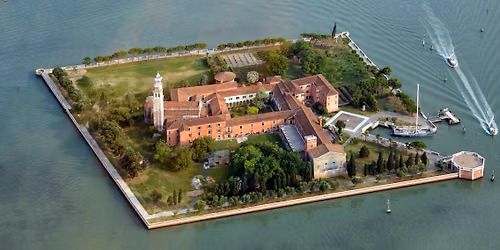 A S\u2019passo all\u2019isola di San Lazzaro degli Armeni