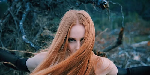Vera Blue x MSO: Orchestral Veil