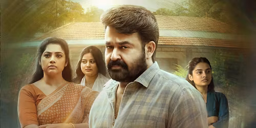 Drishyam 3 (12A) Worthing Screening