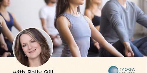 Free Community Meditation 