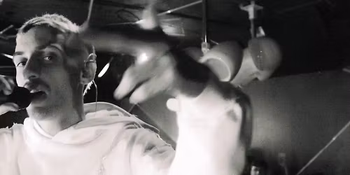 C Mar\u00ed, Guxo in Madrid