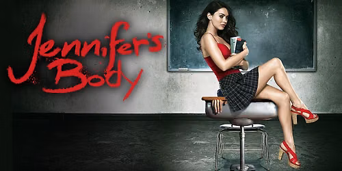 JENNIFER'S BODY: Special Presentation!