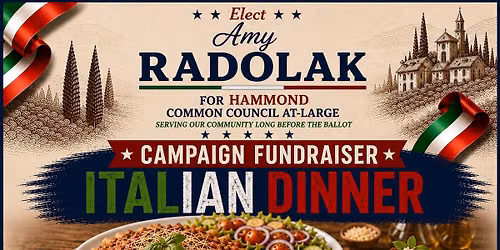 Campaign Fundraiser