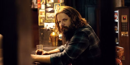 Jamey Johnson (21+)