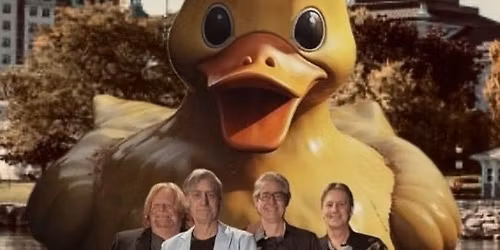 Sittin' Ducks @ Tir Nan Og Irish Pub Kingston