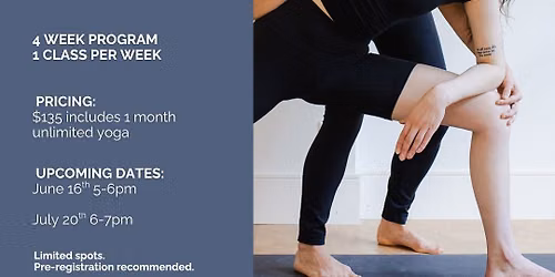 Beginners Program