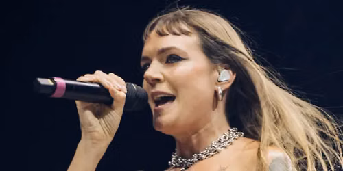 Tove Lo Mexico City Tickets