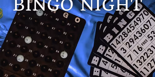 March Bingo Night