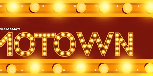 Motown Auditions at PWCC