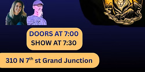 DYLAN KANTOR COMEDY