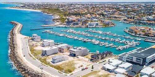 Mindarie Cruise 2026