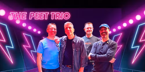 Breaking news! You are all invited as the 2026 tour continues!