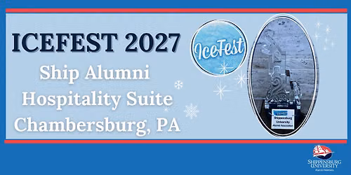 Alumni Suite at Chambersburg IceFest