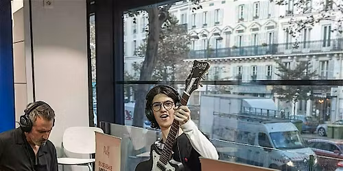 Palf x ATLA - Pop up store & Masterclass