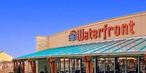 Bourbon Tulsa Weekly goes to Waterfront Grill