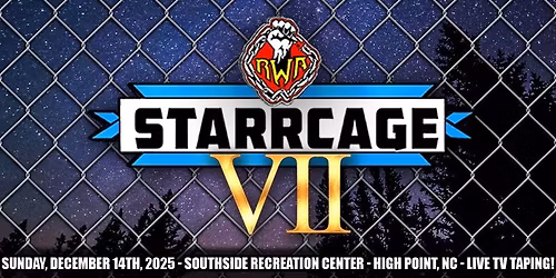 RWA: Starrcage VII