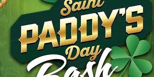 Papa's St. Paddy's Day Bash