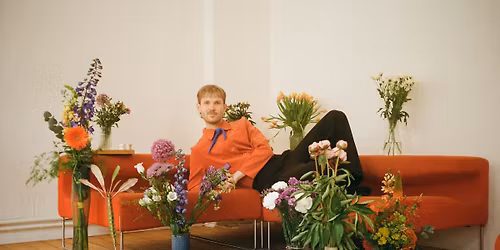 Konzert | Feature Ring Trio mit David Bay (DE)