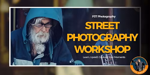 Street Photography - Folkestone