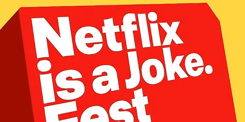 Netflix Is A Joke Festival: Bob Odenkirk