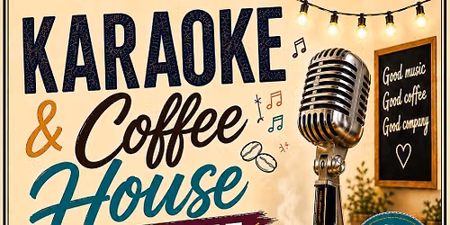 Karaoke & Coffee House
