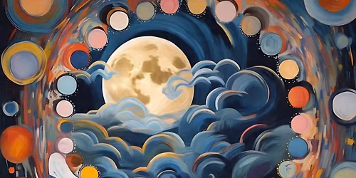 Astro-focused\/Ritual\/Crafting Circle- SCORPIO