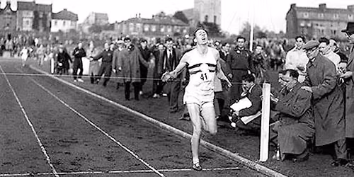 Magic Mile 2026