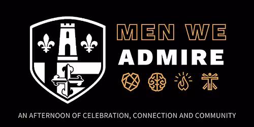 Men We Admire
