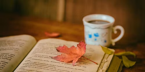 Coffee Morning with book club