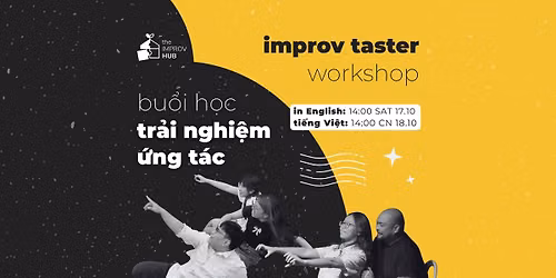WORKSHOP TR\u1ea2I NGHI\u1ec6M \u1ee8NG T\u00c1C