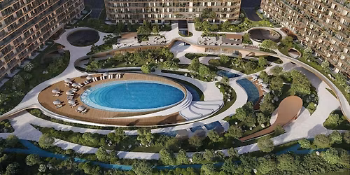 Dubai Exclusive Real Estate Market Access: In Partnership with BEYOND