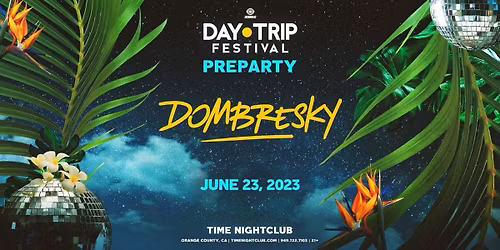 Dombresky