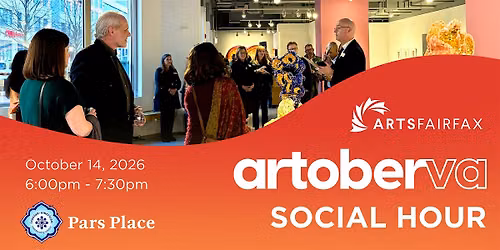 artoberVA Social Hour