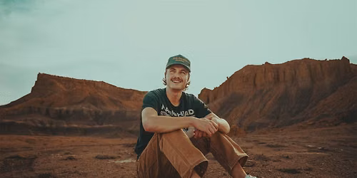Owen Riegling: In The Feeling Tour