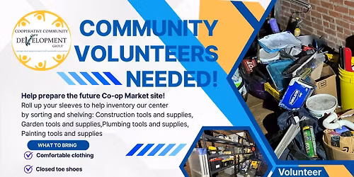 Volunteer Day