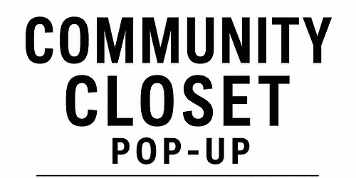 Community closet