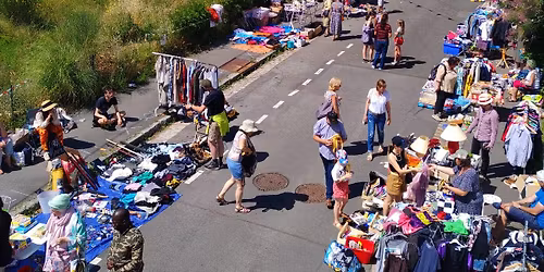 Vide Grenier 2026