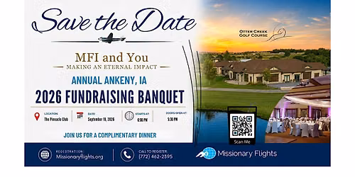 MFI & You: Making an Eternal Impact