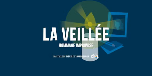 La Veill\u00e9e - Hommage Improvis\u00e9 