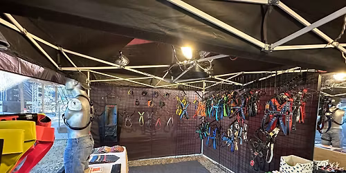 Bear Weekend @ Sawmill