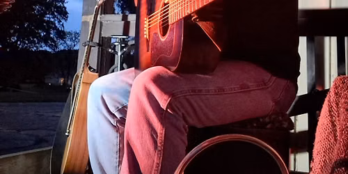Parrothead Perch Welcomes Brian McKelvey